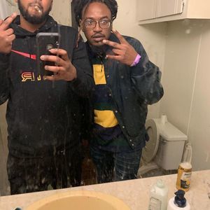 Meet your Posher, Tre